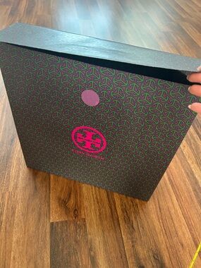 Tory Burch Gift Bag